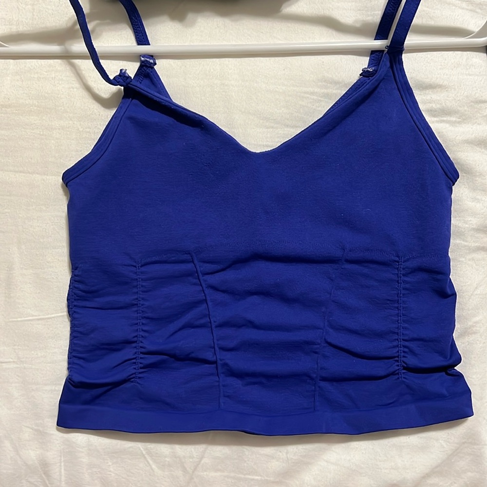 Free People tank tops
